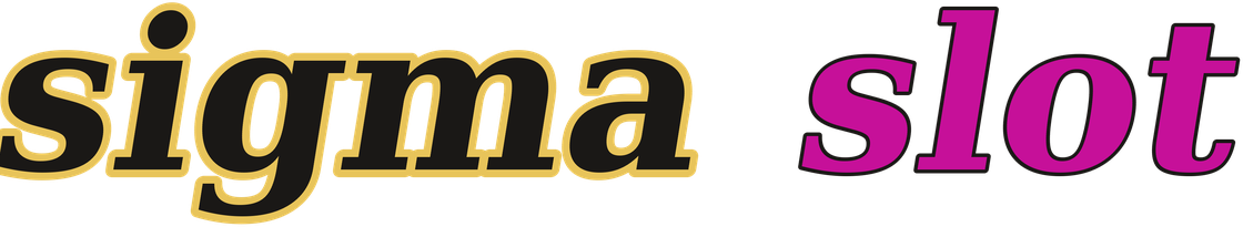 sigma slot logo