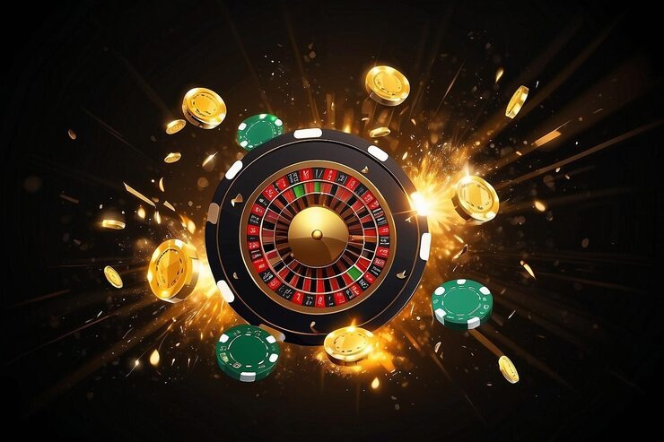 sigma slot Game type